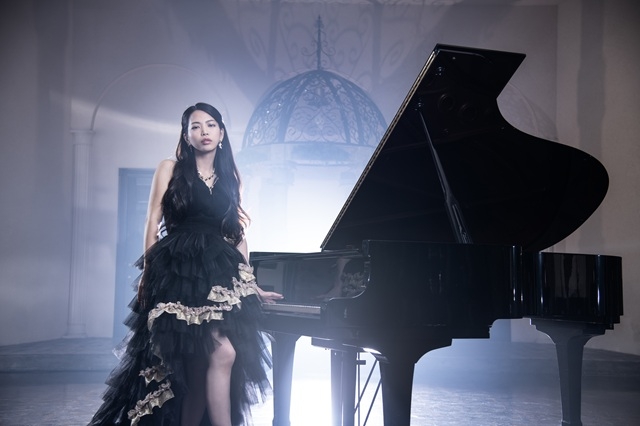 miyako��LOVEBITES��