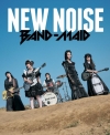 BAND-MAIDƲڻNEW NOISE MAGAZINE٤ɽо