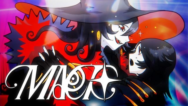 Ado˥إå♥OPʡMAGICۿΤ˥ե󥿥ʱ˻ž夬äMV