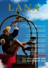 LANALANA LIVE TOUR 2026Ӥγȯɽĥեʥ塹ΰ2Days