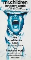 Mr.Childreninnocent worldפ3ܤѺ1