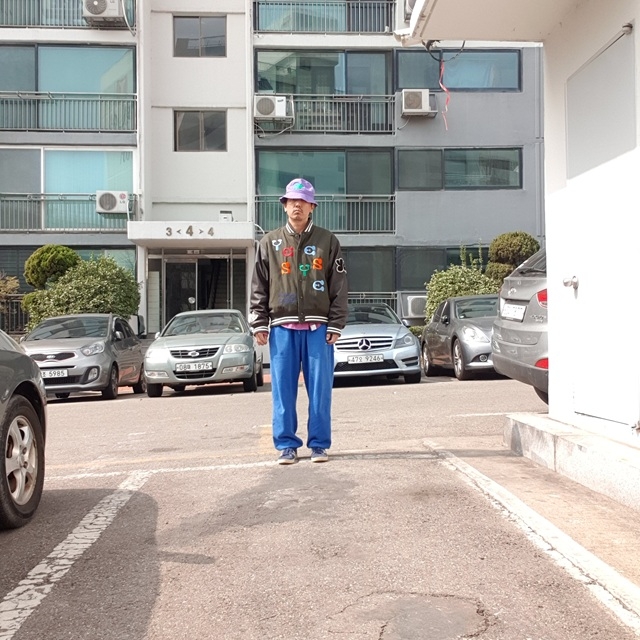 ユンキー・キム ユンキー・キム