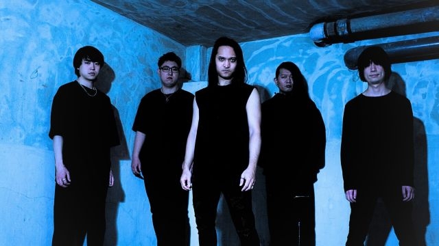 THE OATH OF THE WOLVES