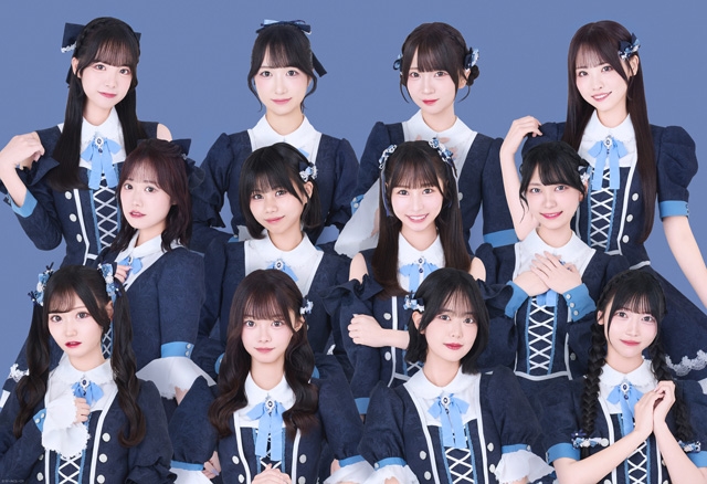 可憐なアイボリー 可憐なアイボリー