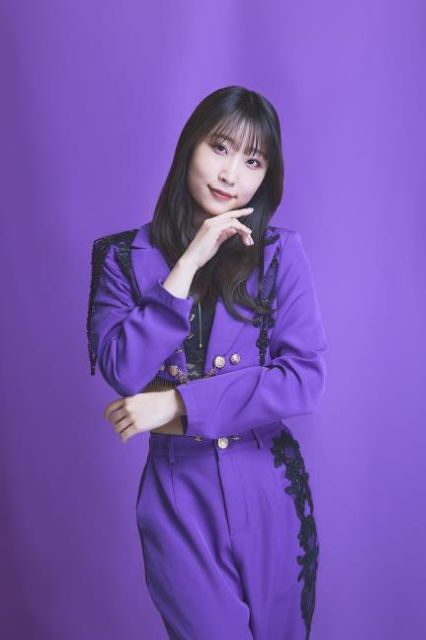 段原瑠々 段原瑠々