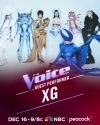 XGꥫ饪ǥȡThe Voice٥եʡˤƥȥѥեޥ󥹽б餬