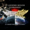 BABYMETAL15ʤФ15 LEGEND SONGS TOURNAMENT׳ŷ