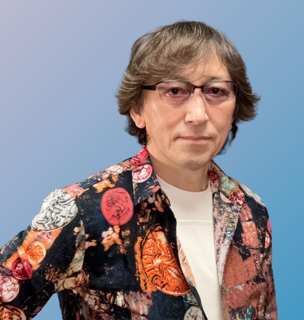 広瀬陽司 広瀬陽司