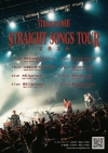 ȥ쥤ƥʡ8STRAIGHT SONGS TOURӳŷꡡåFCԼճ