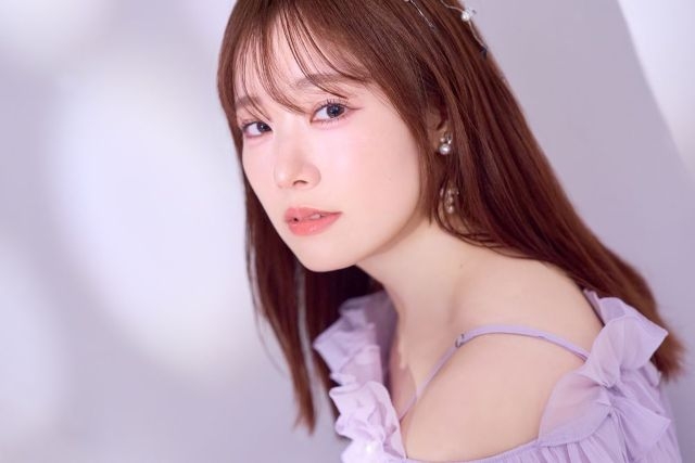 直田姫奈 直田姫奈