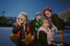 SEKAI NO OWARI���᥸�㡼���ǥӥ塼15��ǯ��ޤ���2026ǯ�ɡ��ࡦ�ĥ����γ��Ť�����