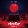 BABYMETAL����ɽ�ʡ֥إɥХ󥮥㡼�����פ��Ͽ��MV������Ķ����CD�ȸ���15��Υ��å�ȯ���