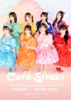 CUTIE STREET���ڹ�ǽ�Υ��ޥ󡦥饤��2DAYS���ŷ���