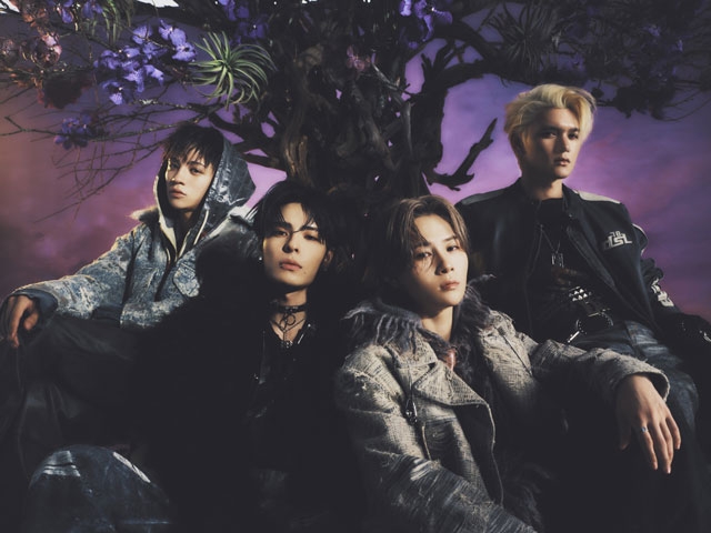 WOLF HOWL HARMONY from EXILE TRIBE