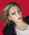 YOSHIKI������������ӥ��Ǥκǿ����󥵡��Ȥ�WOWOW�������������ۿ�