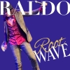 シンガー・ソングライター“RALDO”、CD『Root WAVE』をリリース