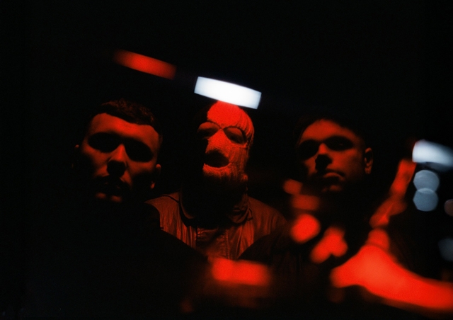 ニーキャップ（HIPHOP / NIR）