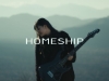ASTERISM、新曲「HOMESHIP」のMV監督はザ・リーサルウェポンズ／アイキッドが担当