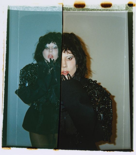 レディー・ガガ