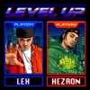 LEX、Hezronを迎えた新曲「レベルアップ feat. Hezron」リリース　Hezronのツアー参加も