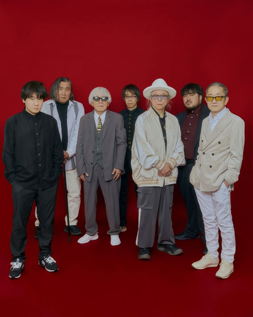 ムーンライダーズ