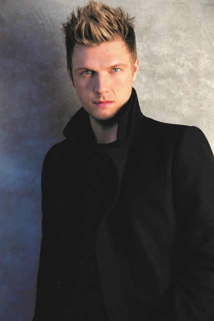 ニック・カーター