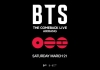 BTS、ソウル・光化門広場でのカムバックステージの無料チケット予約情報公開
