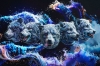 MAN WITH A MISSION、バンド結成記念の“製造記念日”に新ヴィジュアル公開