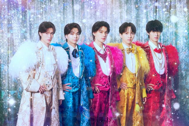 M!LK（EBiDAN / スターダストプロモーション）