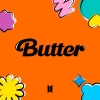 BTS、「Butter（Permission to Dance）」が史上2組目の400万ポイント突破