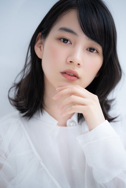 のん（能年玲奈）