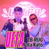 動画シリーズ「ULTRA SMASH」第6弾にLB-RUG×加藤優太（PizzaLove）が登場