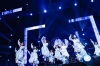 ひなた坂46、全曲・全員歌唱のライヴを開催　座長の上村ひなの「みんな主役だったでしょ」