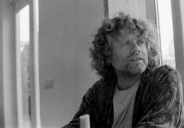 ベニー・シングス