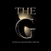 DJ RIND、「THE G feat. GENJIN, GEORGE TIGER ONE」リリース