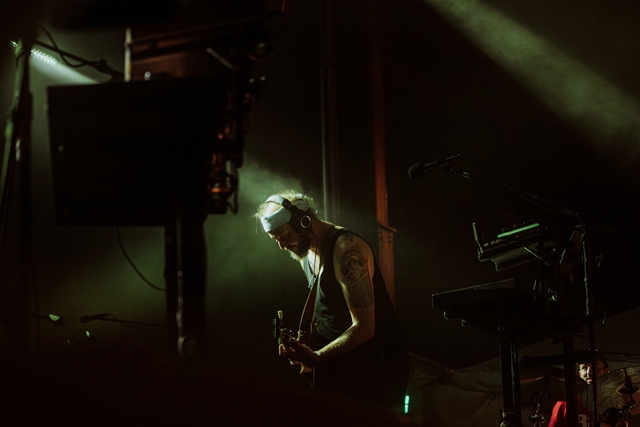 ボン・イヴェール