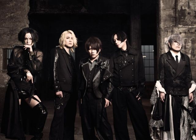 ナイトメア（VISUAL / C-block / 宮城）