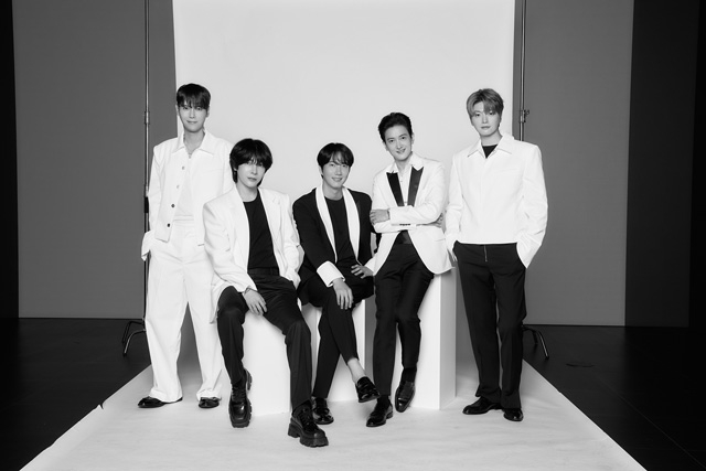 SUPERNOVA（超新星）