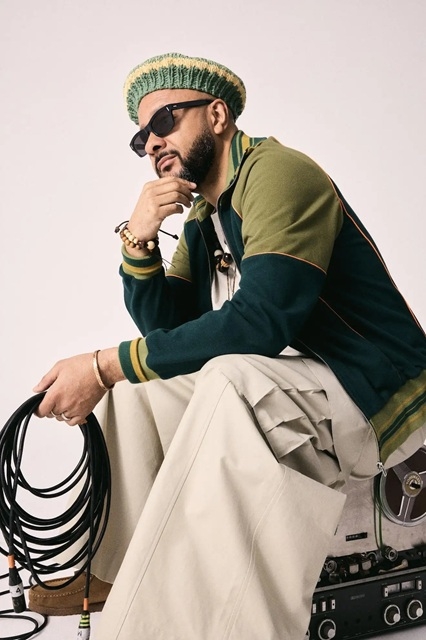 ナイトメアズ・オン・ワックス