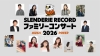 藤井隆プロデュース〈SLENDERIE RECORD ファミリーコンサート2026〉、全国11都市で開催決定