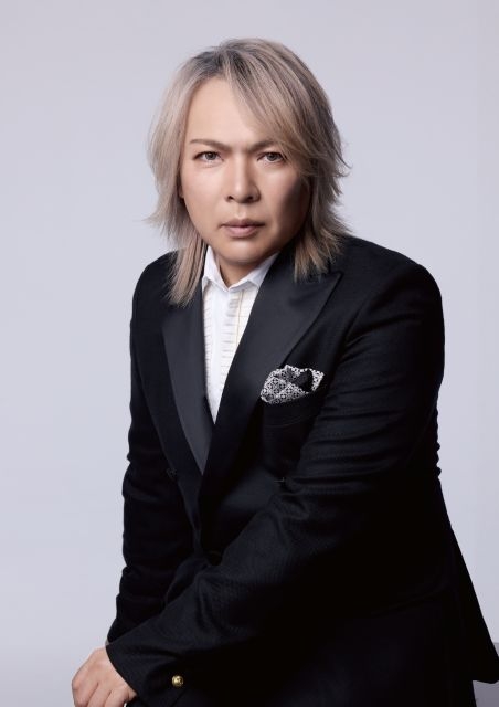 真矢（ds / LUNA SEA）