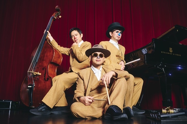 H ZETTRIO
