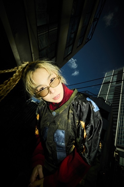 AI（UNIVERSAL / JPN）