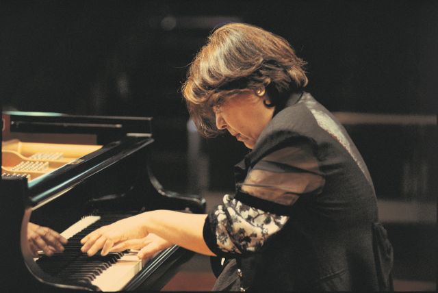 フジコ・ヘミング