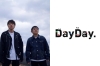 ゆず、日本テレビ系『DayDay.』新テーマ・ソングを担当
