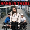 FRANKEN & B-STOP、シングル「HANG IN THERE feat. 愛川ゆず季」リリース