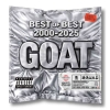 韻踏合組合、初のベスト・アルバム『GOAT (Greatest Of All Time)』をCD化