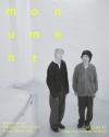 Gingersamm、自主企画〈MONUMENT〉開催決定