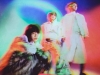 muque、2ndアルバムより新曲「Good Luck, Have Fun」先行配信　東京公演ライヴ配信も