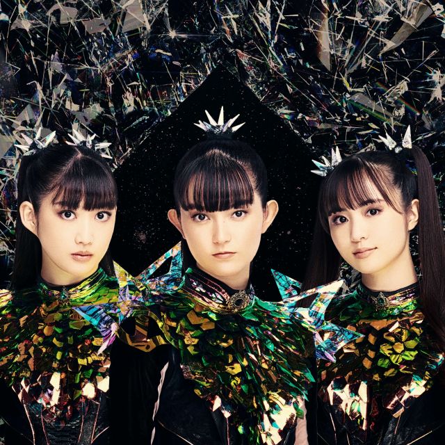 BABYMETAL
